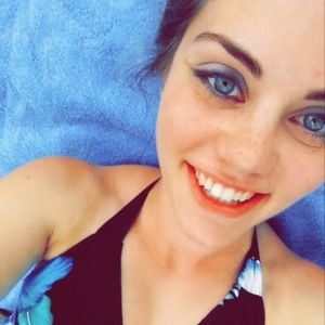 Meet your Posher, Chelsey